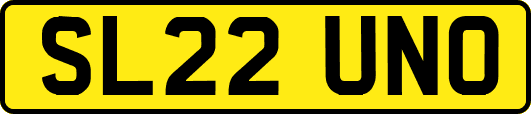 SL22UNO
