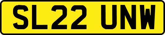 SL22UNW