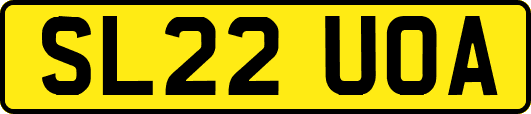 SL22UOA