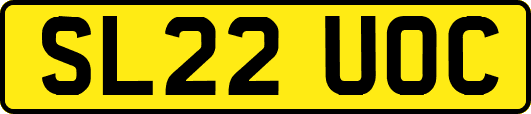 SL22UOC