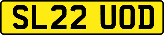 SL22UOD