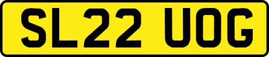 SL22UOG
