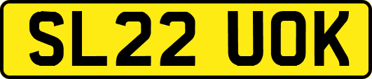 SL22UOK