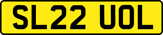 SL22UOL