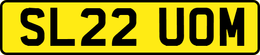 SL22UOM