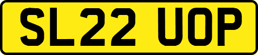 SL22UOP