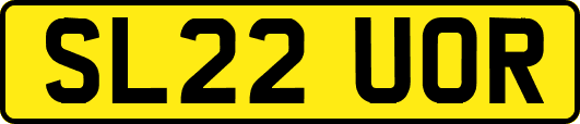 SL22UOR