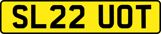 SL22UOT