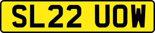 SL22UOW