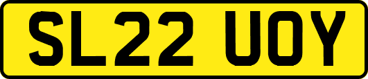 SL22UOY