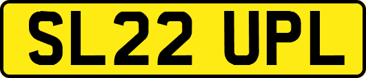 SL22UPL