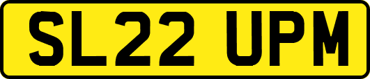 SL22UPM