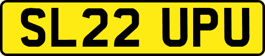 SL22UPU