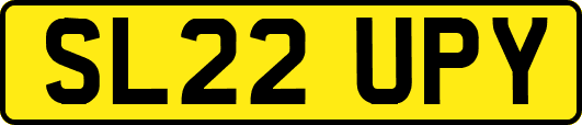 SL22UPY