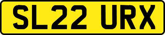 SL22URX