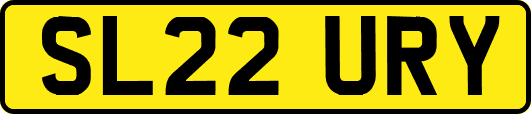 SL22URY
