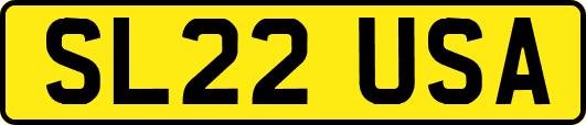 SL22USA