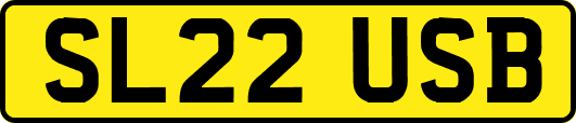 SL22USB