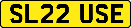 SL22USE