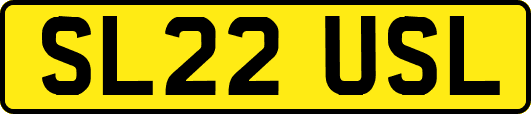 SL22USL