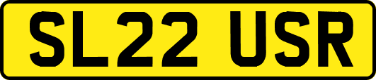 SL22USR
