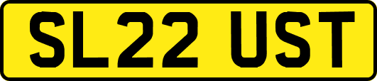 SL22UST