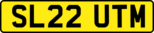 SL22UTM