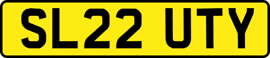 SL22UTY