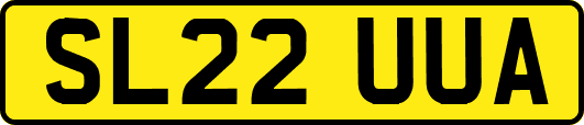 SL22UUA