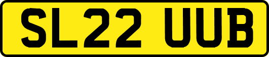 SL22UUB