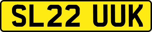 SL22UUK