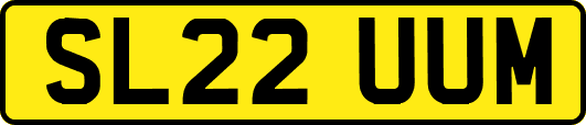 SL22UUM