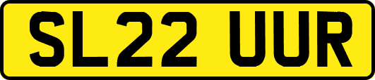SL22UUR
