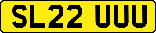 SL22UUU