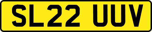 SL22UUV