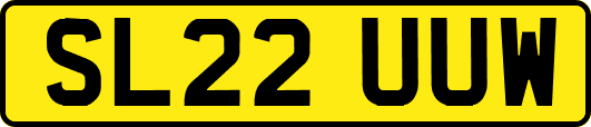 SL22UUW