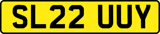SL22UUY