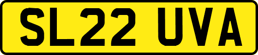 SL22UVA