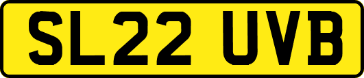 SL22UVB