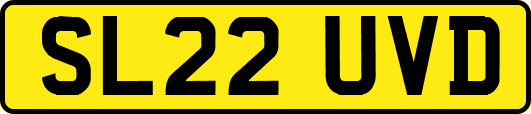 SL22UVD