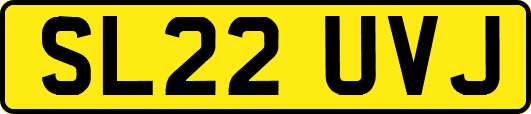 SL22UVJ