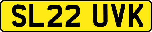 SL22UVK