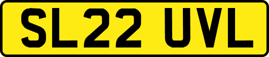 SL22UVL