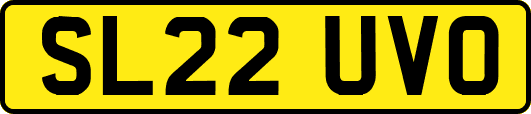 SL22UVO