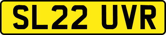 SL22UVR