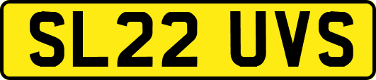 SL22UVS