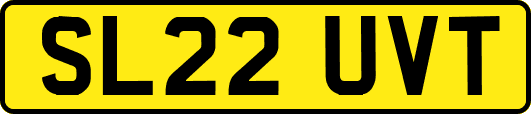 SL22UVT