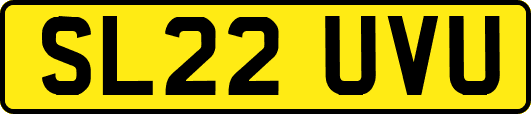 SL22UVU