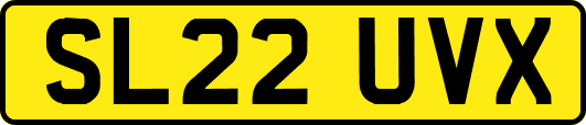 SL22UVX