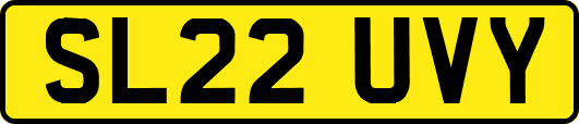 SL22UVY